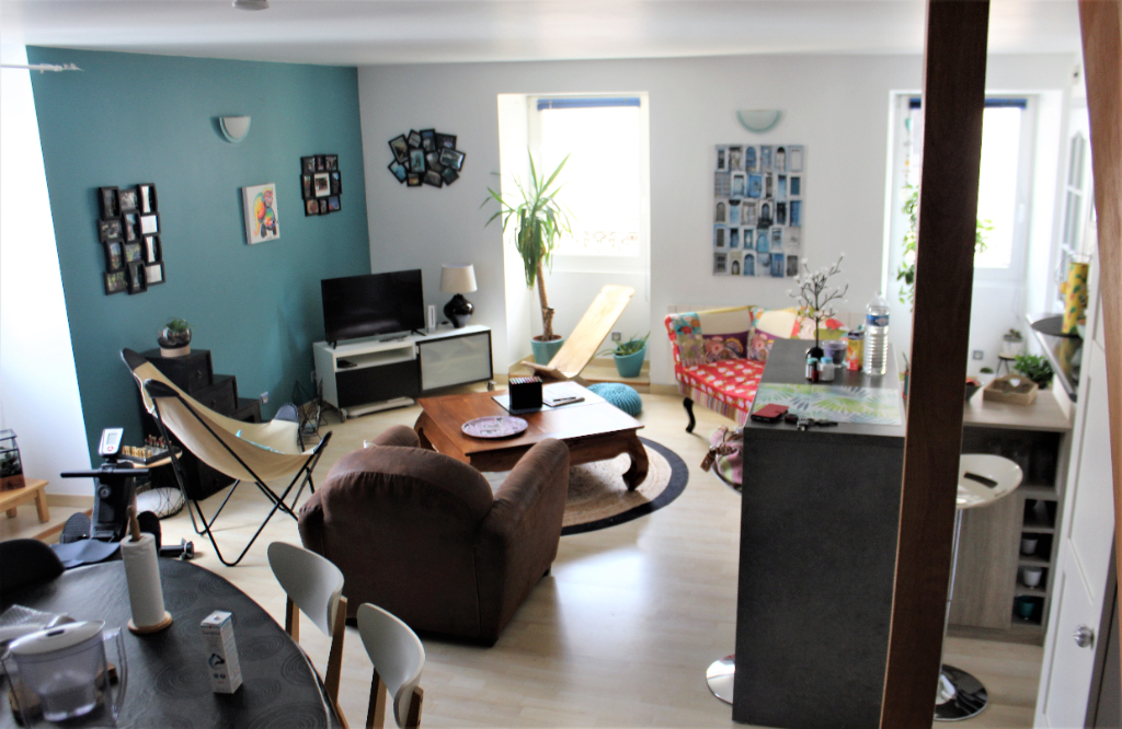 APPARTEMENT T4 35470 BAIN DE BRETAGNE APPARTEMENT T4 35470 BAIN DE BRETAGNE