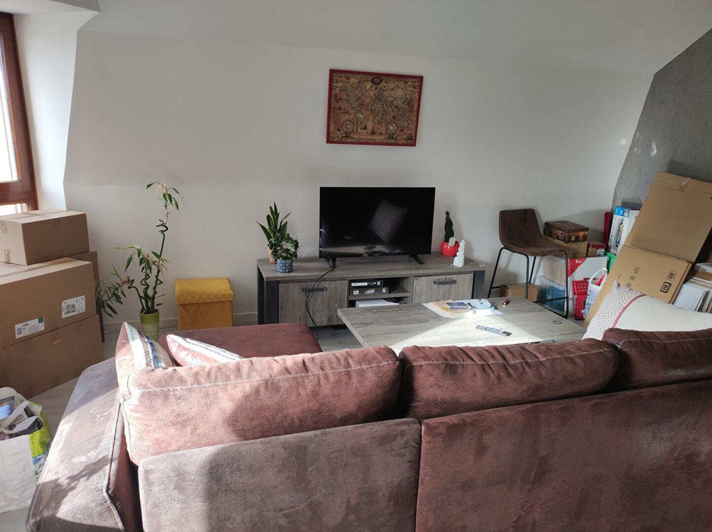 A LOUER APPARTEMENT T3 REDON CENTRE VILLE 35600 ILLE ET VILAINE BRETAGNE A LOUER APPARTEMENT T3 REDON CENTRE VILLE 35600 ILLE ET VILAINE BRETAGNE