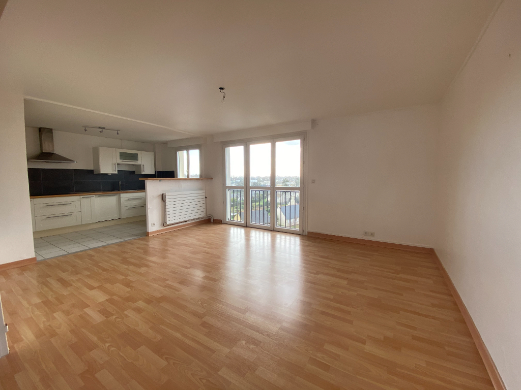 A VENDRE APPARTEMENT 4 PIECES 3 CHAMBRES 87.87M² REDON ILLE ET VILAINE BRETAGNE SUD A VENDRE APPARTEMENT 4 PIECES 3 CHAMBRES 87.87M² REDON ILLE ET VILAINE BRETAGNE SUD
