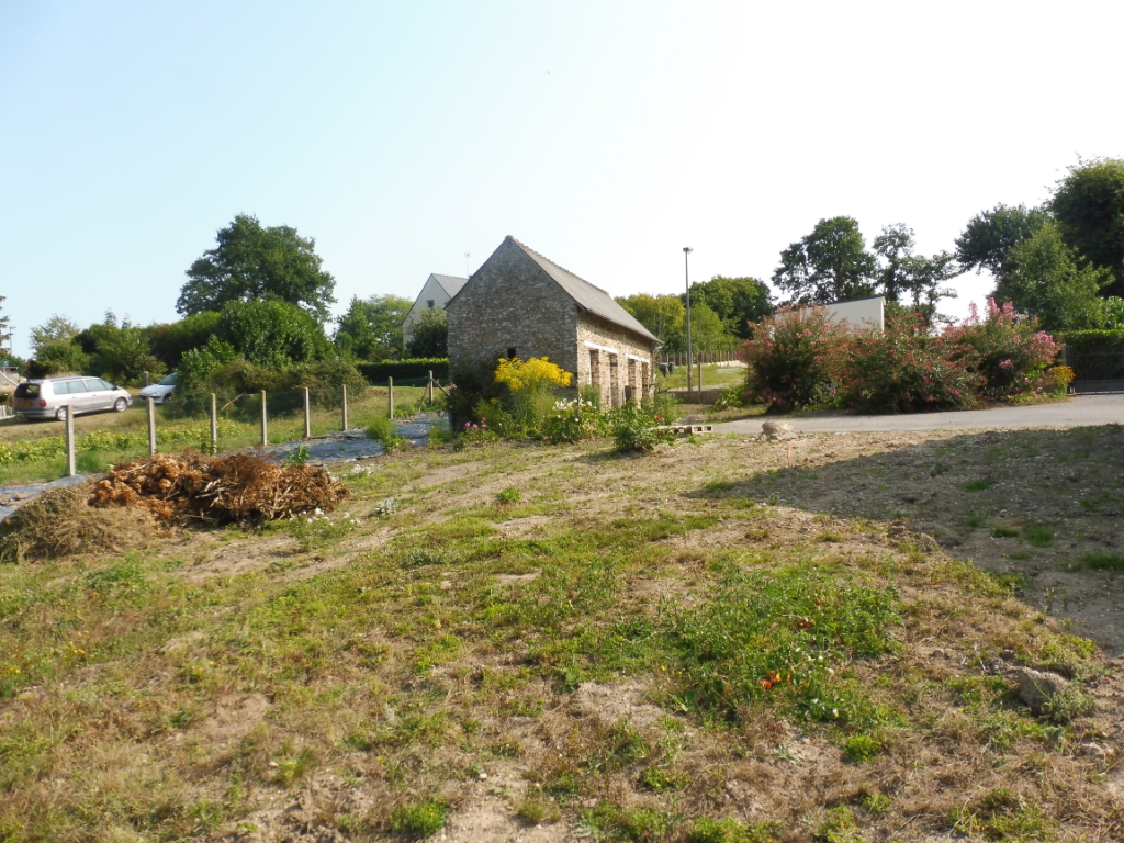 A VENDRE TERRAIN CONSTRUCTIBLE GUIPRY-MESSAC 35480 ILLE ET VILAINE BRETAGNE Terrain Guipry Messac 828 m2 A VENDRE TERRAIN CONSTRUCTIBLE GUIPRY-MESSAC 35480 ILLE ET VILAINE BRETAGNE Terrain Guipry Messac 828 m2