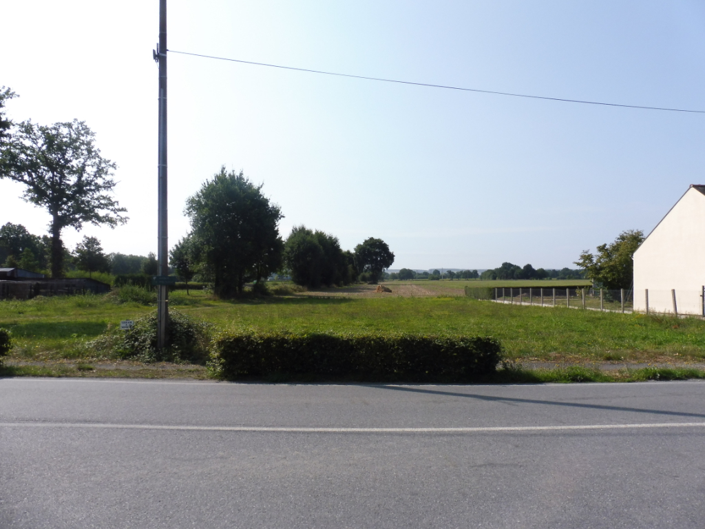 A VENDRE TERRAIN CONSTRUCTIBLE GUIPRY-MESSAC 35480 ILLE ET VILAINE BRETAGNE Terrain Guipry Messac 1033 m2 A VENDRE TERRAIN CONSTRUCTIBLE GUIPRY-MESSAC 35480 ILLE ET VILAINE BRETAGNE Terrain Guipry Messac 1033 m2