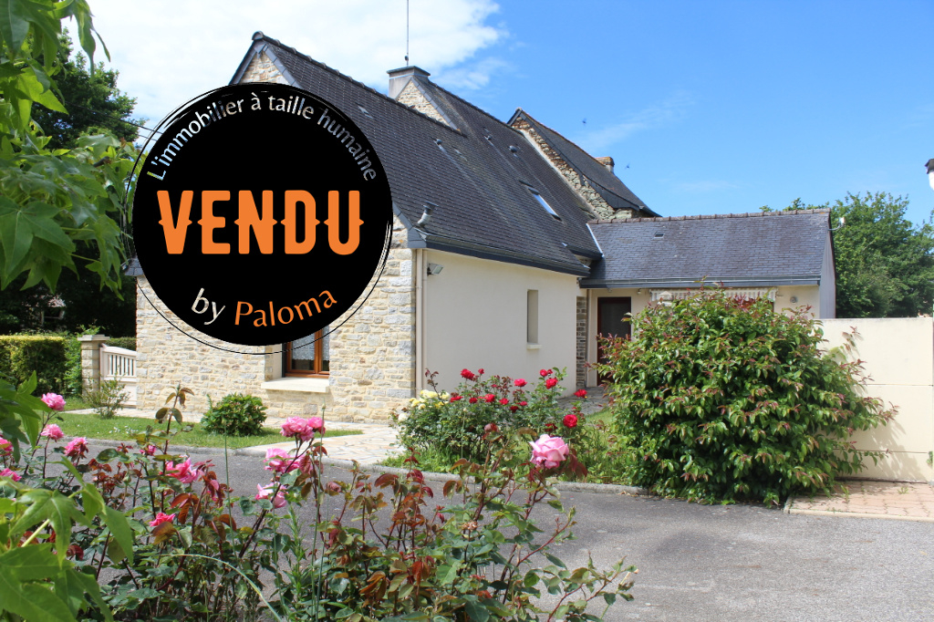 A VENDRE MAISON CAMPAGNE PLECHATEL - 3 CHAMBRES - GARAGE - JARDIN CLOS - ILLE ET VILAINE BRETAGNE A VENDRE MAISON CAMPAGNE PLECHATEL - 3 CHAMBRES - GARAGE - JARDIN CLOS - ILLE ET VILAINE BRETAGNE