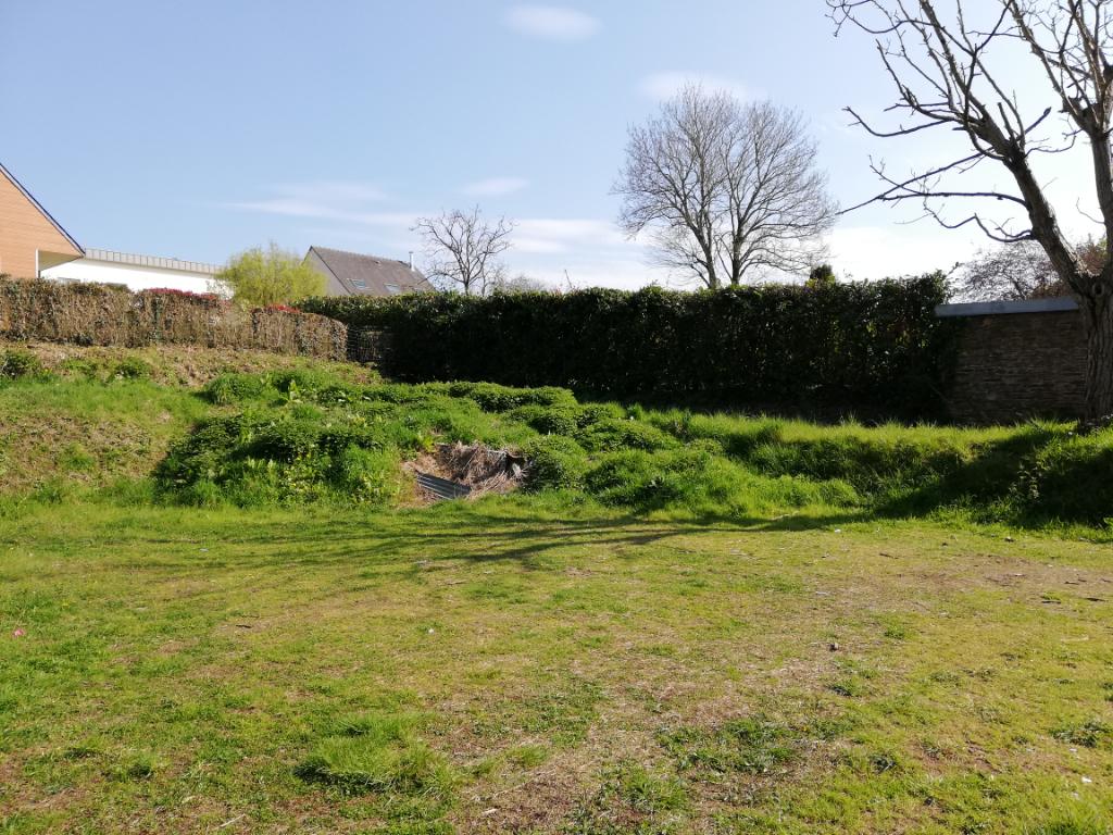 Terrain Ploermel 350 m2 !! Terrain Ploermel 350 m2 !!