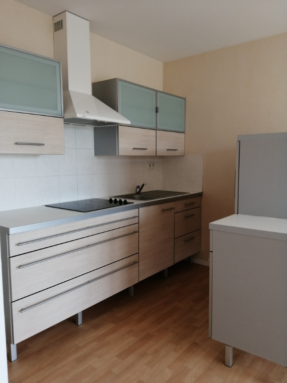 Appartement Redon 2 pièce(s) 41.32 m2 Appartement Redon 2 pièce(s) 41.32 m2