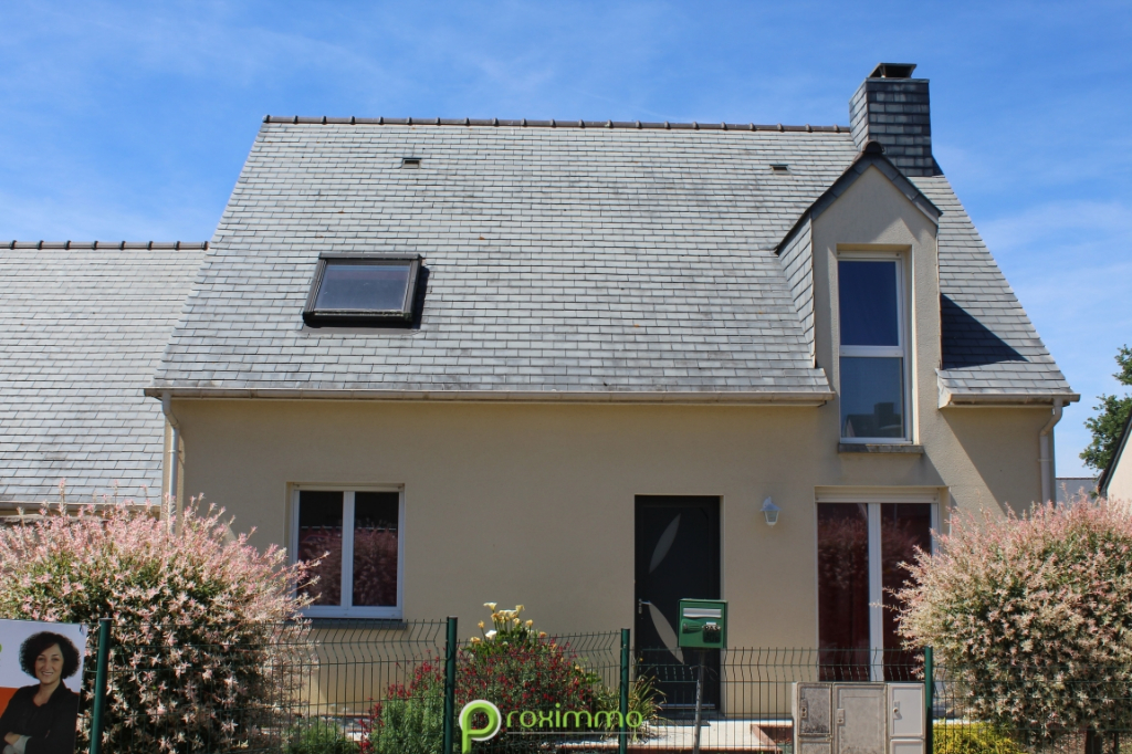 MAISON CENTRE BAIN DE BRETAGNE 4 CHAMBRES DOUBLE GARAGE JARDIN CLOS ILLE ET VILAINE MAISON CENTRE BAIN DE BRETAGNE 4 CHAMBRES DOUBLE GARAGE JARDIN CLOS ILLE ET VILAINE