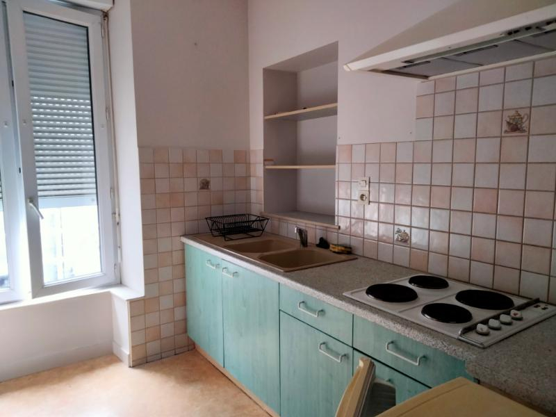 A LOUER APPARTEMENT T1BIS REDON 35600 ILLE ET VILAINE BRETAGNE A LOUER APPARTEMENT T1BIS REDON 35600 ILLE ET VILAINE BRETAGNE