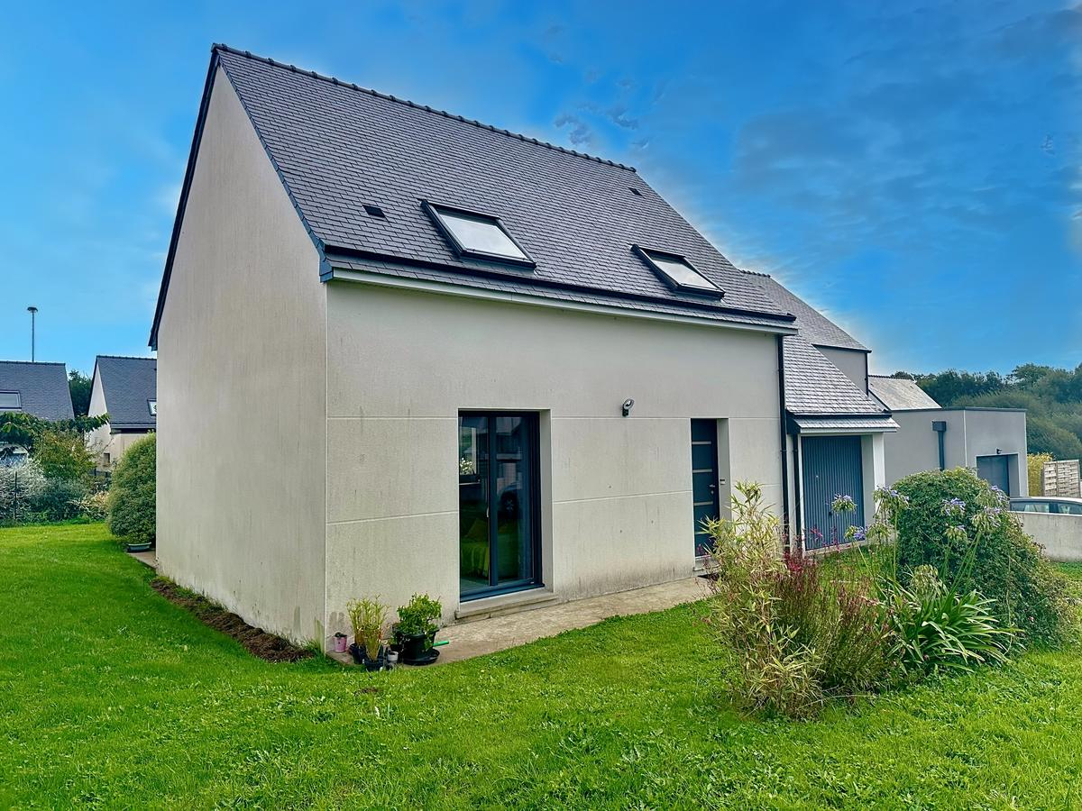 A LOUER MAISON T4 PEAULE 56130 MORBIHAN BRETAGNE A LOUER MAISON T4 PEAULE 56130 MORBIHAN BRETAGNE