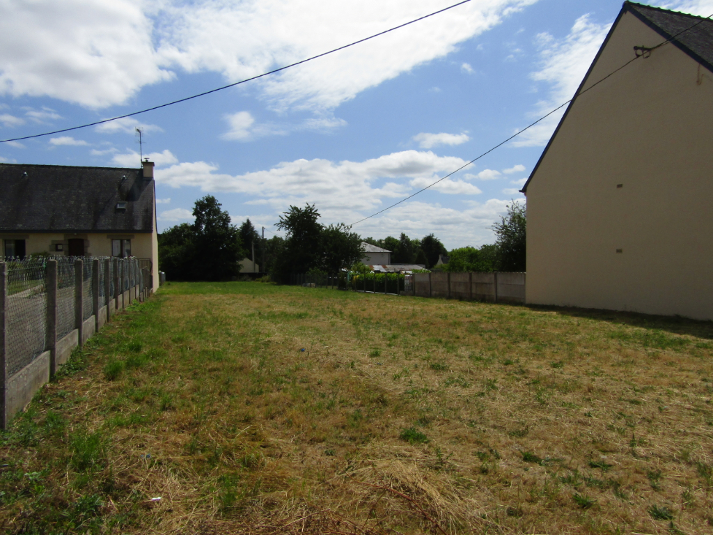 A VENDRE TERRAIN 35550 PIPRIAC BOURG A VENDRE TERRAIN 35550 PIPRIAC BOURG