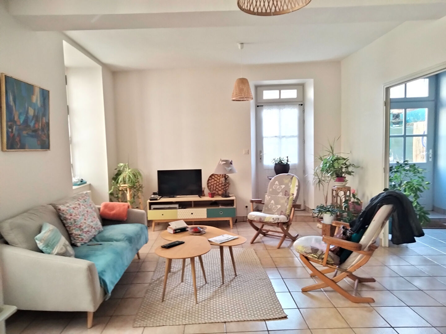 A LOUER MAISON T5 110 m² REDON 35660 ILLE ET VILAINE BRETAGNE A LOUER MAISON T5 110 m² REDON 35660 ILLE ET VILAINE BRETAGNE
