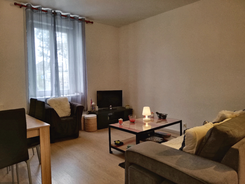 Appartement en investissement locatif ! Appartement en investissement locatif !