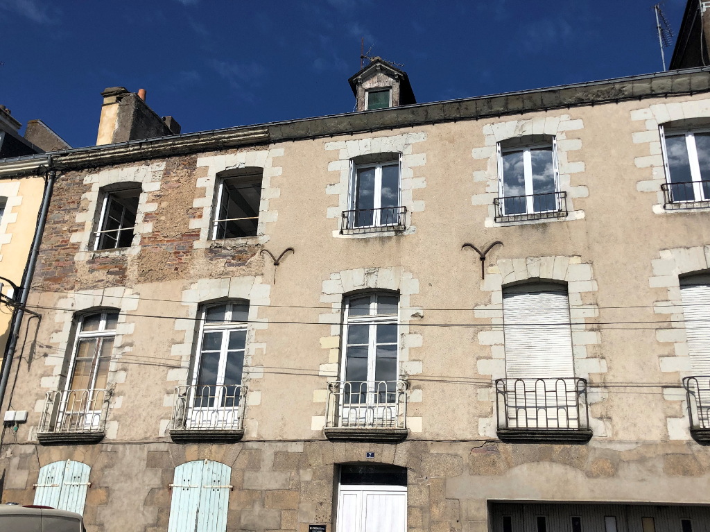REDON FACE VILAINE T2 38m² CAVE ET GRENIER 35600 BRETAGNE SUD INVESTISSEMENT REDON FACE VILAINE T2 38m² CAVE ET GRENIER 35600 BRETAGNE SUD INVESTISSEMENT