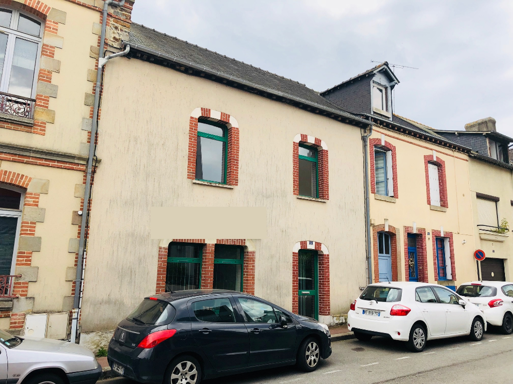 A LOUER LOCAL CENTRE VILLE BAIN DE BRETAGNE ILLE ET VILAINE BRETAGNE A LOUER LOCAL CENTRE VILLE BAIN DE BRETAGNE ILLE ET VILAINE BRETAGNE