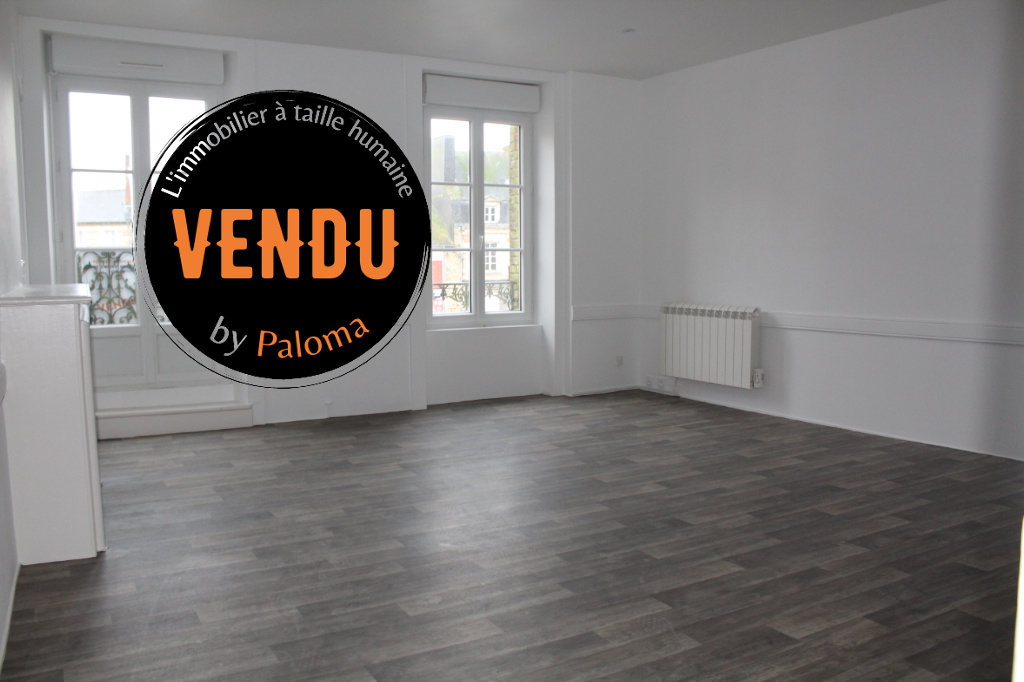 A VENDRE APPARTEMENT 83.38m² HYPER CENTRE DE BAIN DE BRETAGNE ILLE ET VILAINE A VENDRE APPARTEMENT 83.38m² HYPER CENTRE DE BAIN DE BRETAGNE ILLE ET VILAINE