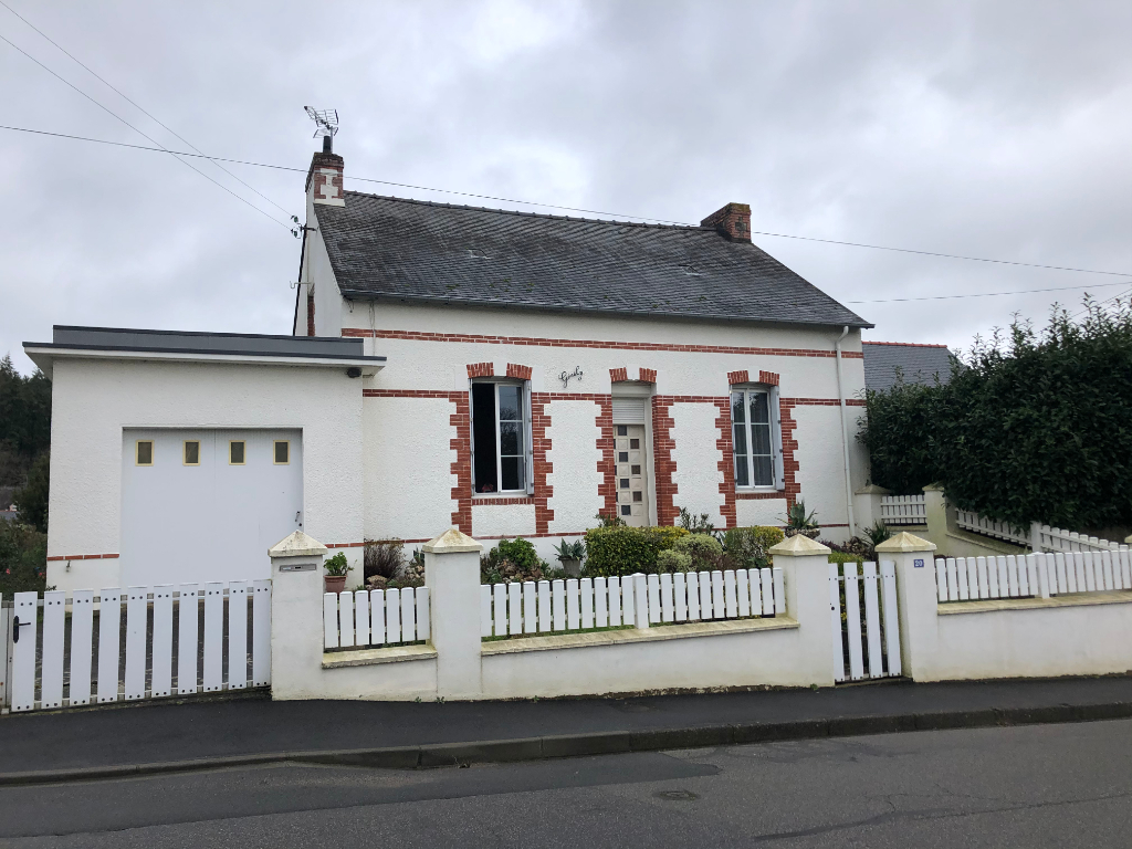Maison 4 pièce(s) redon ille et vilaine Bretagne sud Maison 4 pièce(s) redon ille et vilaine Bretagne sud