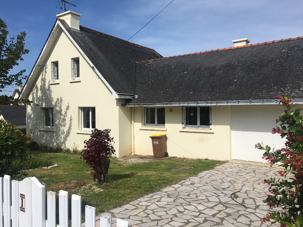 Maison Saint Nicolas De Redon 4 pièce(s) 97.26 m2 Maison Saint Nicolas De Redon 4 pièce(s) 97.26 m2