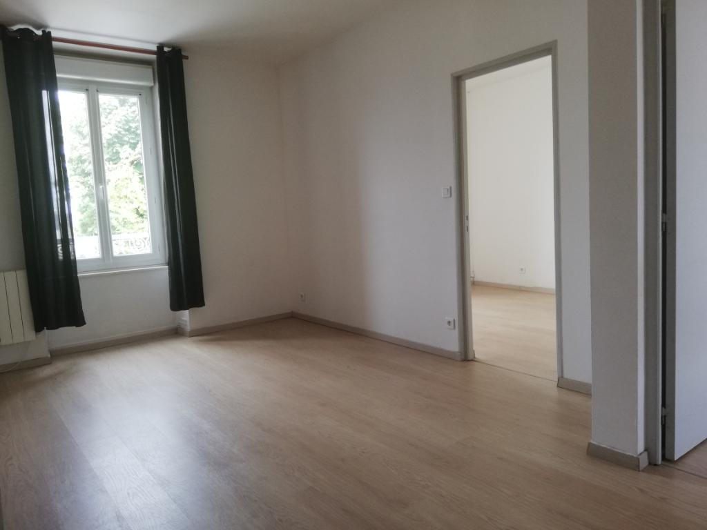 Appartement en investissement locatif ! Appartement en investissement locatif !