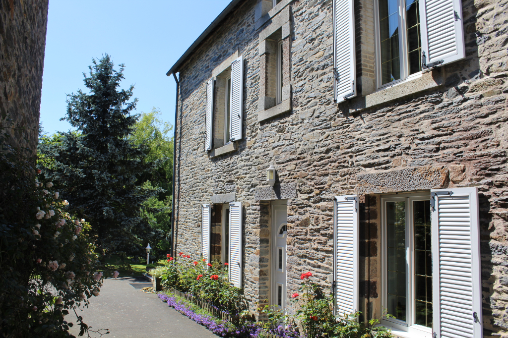 Achat Vente Maison La Gacilly Maison A Vendre A La Gacilly Agences