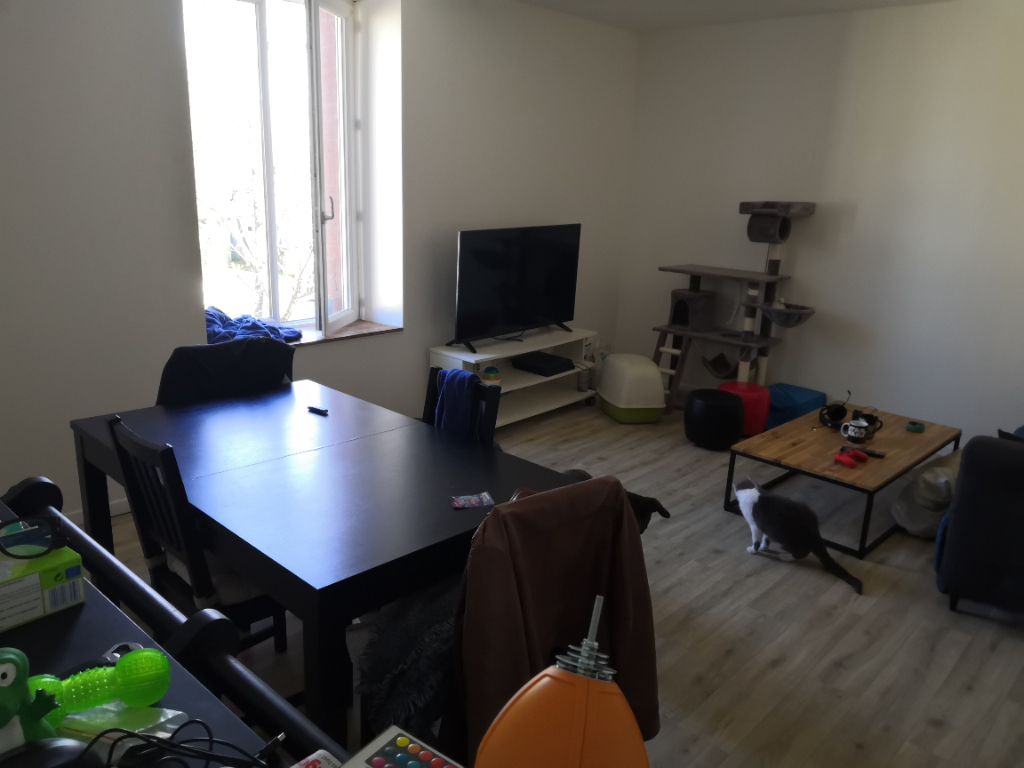 Appartement Derval 3 pièce(s) 62 m2 Appartement Derval 3 pièce(s) 62 m2