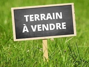 Terrain Lusanger 2727 m2 Terrain Lusanger 2727 m2