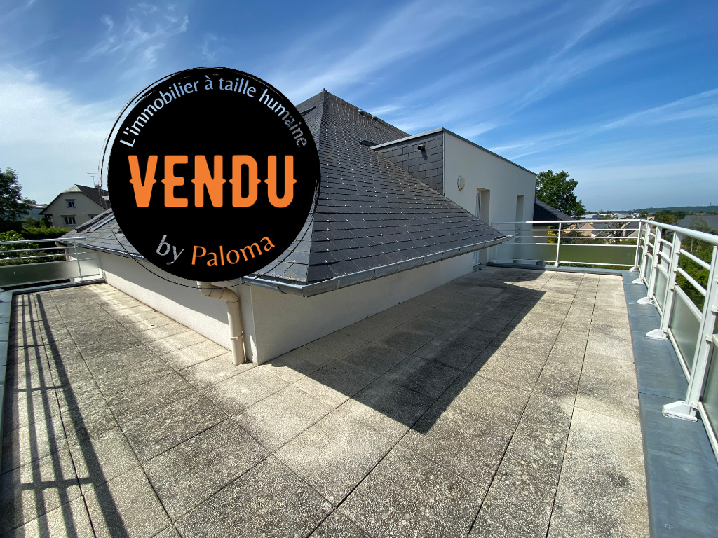 Appartement T2 DUPLEX AVEC GRANDE TERRASSE GARAGE ET PLACE DE PARKING CENTRE DE BAIN DE BRETAGNE ILLE ET VILAINE Appartement T2 DUPLEX AVEC GRANDE TERRASSE GARAGE ET PLACE DE PARKING CENTRE DE BAIN DE BRETAGNE ILLE ET VILAINE