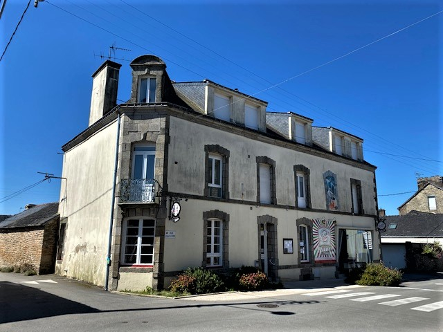APPARTEMENT T.2 QUESTEMBERT CENTRE 56230 MORBIHAN BRETAGNE APPARTEMENT T.2 QUESTEMBERT CENTRE 56230 MORBIHAN BRETAGNE