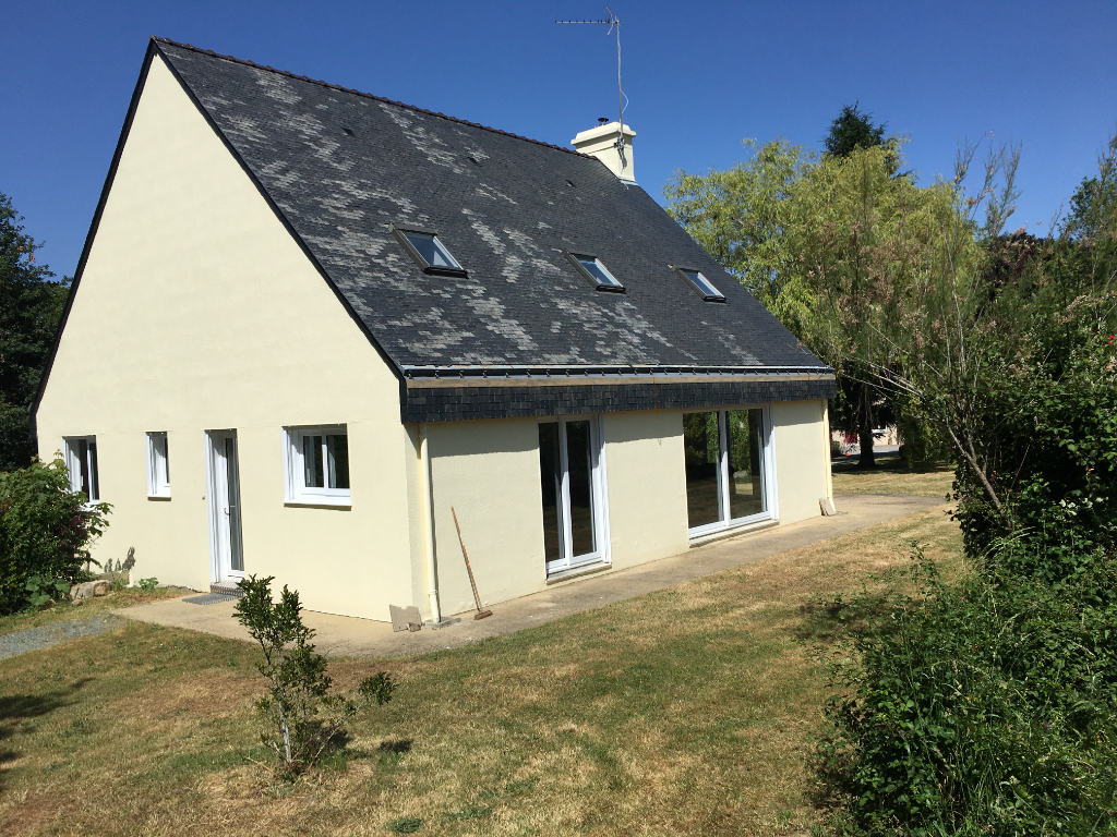 Maison Saint Dolay 4 chambres proximité de la Roche Bernard Maison Saint Dolay 4 chambres proximité de la Roche Bernard