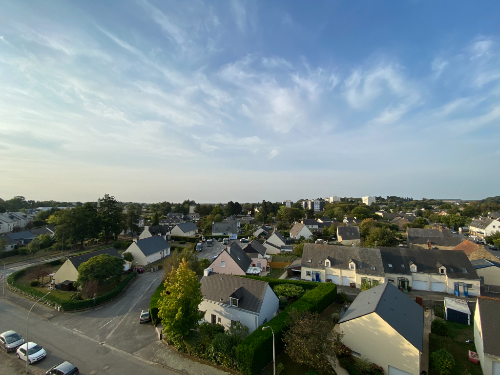 A VENDRE APPARTEMENT T3 REDON 35600 ILLE ET VILAINE BRETAGNE A VENDRE APPARTEMENT T3 REDON 35600 ILLE ET VILAINE BRETAGNE