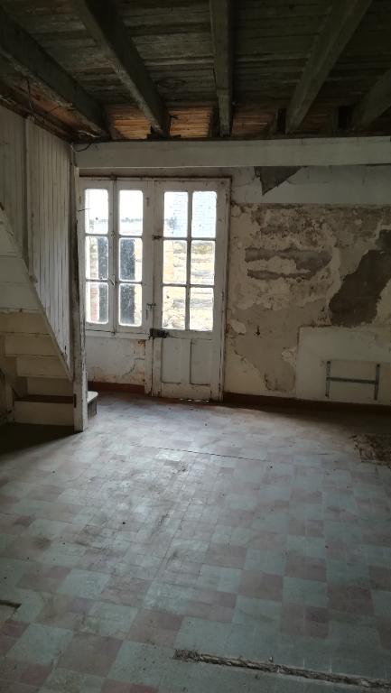 Maison de bourg Maison de bourg