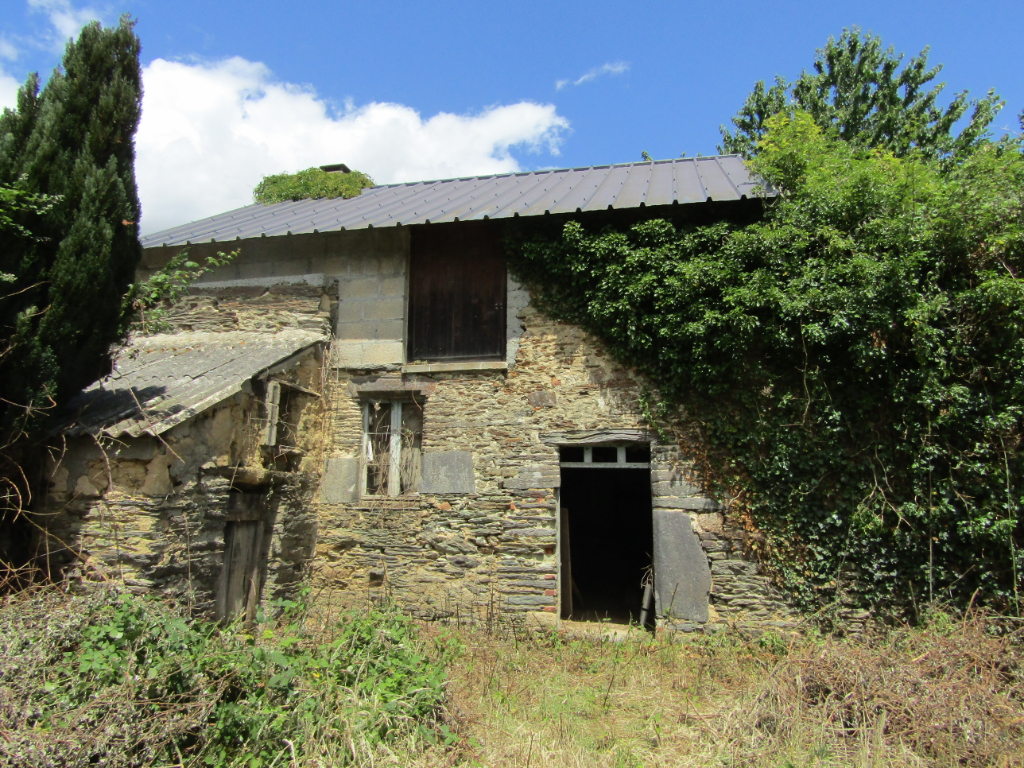 A VENDRE MAISON 35550 PIPRIAC A VENDRE MAISON 35550 PIPRIAC
