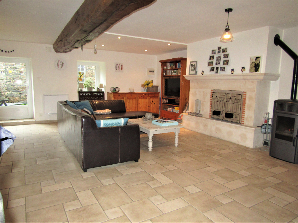 A VENDRE MAISON 35550 PIPRIAC 150m² A VENDRE MAISON 35550 PIPRIAC 150m²
