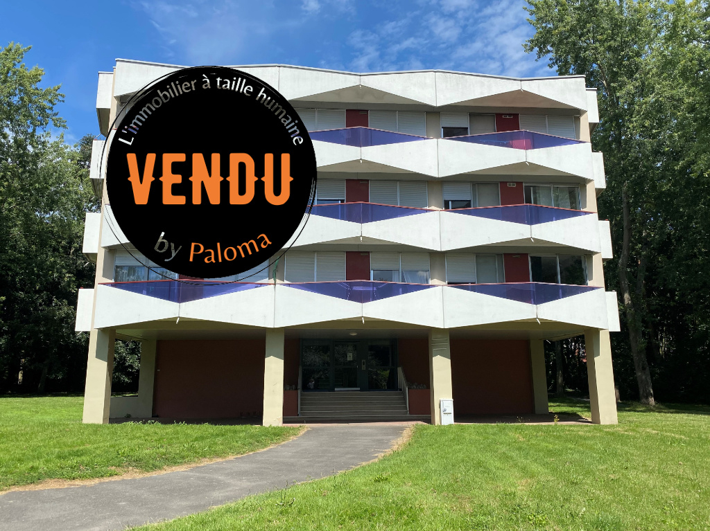 A VENDRE APPARTEMENT T2 RENNES POTERIE - ILLE ET VILAINE - BRETAGNE A VENDRE APPARTEMENT T2 RENNES POTERIE - ILLE ET VILAINE - BRETAGNE