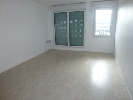 REDON APPARTEMENT T2 40 m² REDON APPARTEMENT T2 40 m²