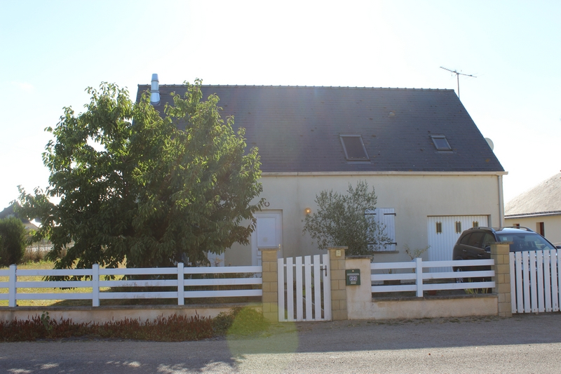 Maison Pierric 6 pièce(s) 112 m2 Maison Pierric 6 pièce(s) 112 m2