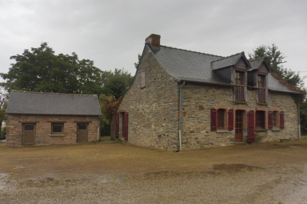 A VENDRE MAISON GUIPRY-MESSAC 35480 BRETAGNE Maison Guipry Messac 5 pièce(s) 102 m2 A VENDRE MAISON GUIPRY-MESSAC 35480 BRETAGNE Maison Guipry Messac 5 pièce(s) 102 m2