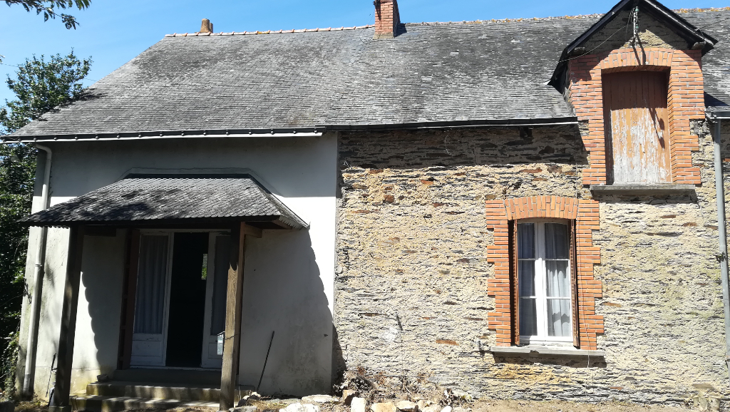 Maison Guemene Penfao Maison Guemene Penfao