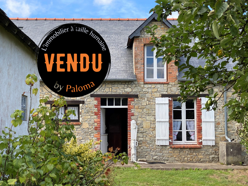 A VENDRE MAISON NON MITOYENNE EN PIERRES A RENOVER ERCE EN LAMEE ILLE ET VILAINE BRETAGNE A VENDRE MAISON NON MITOYENNE EN PIERRES A RENOVER ERCE EN LAMEE ILLE ET VILAINE BRETAGNE