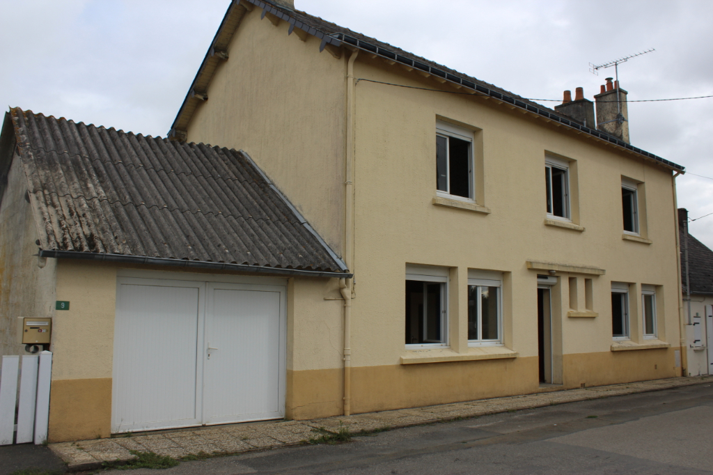 Maison familiale Maison familiale