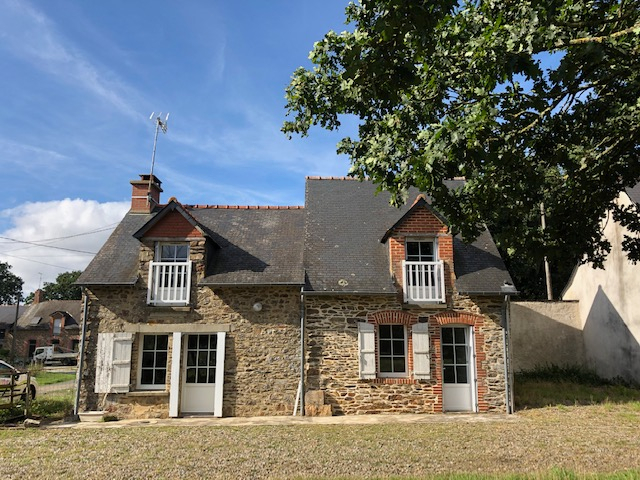 A LOUER MAISON CAMPAGNE GUIPRY MESSAC T4 A LOUER MAISON CAMPAGNE GUIPRY MESSAC T4
