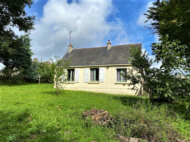 MAISON + 2 DÉPENDANCES QUESTEMBERT 56230 MORBIHAN BRETAGNE MAISON + 2 DÉPENDANCES QUESTEMBERT 56230 MORBIHAN BRETAGNE
