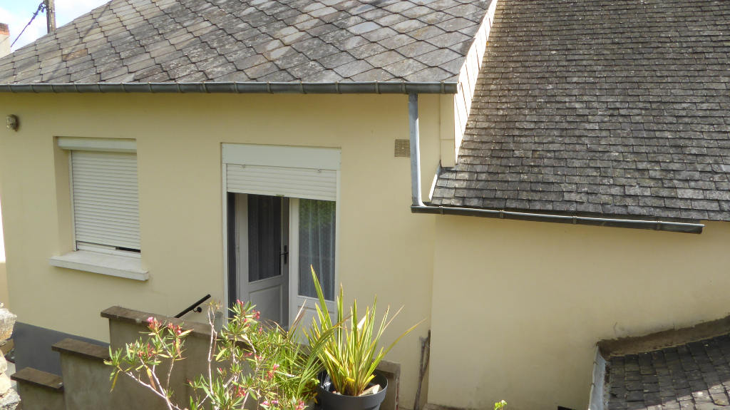 Maison Redon 3 pièce(s) 62.80 m2 Maison Redon 3 pièce(s) 62.80 m2