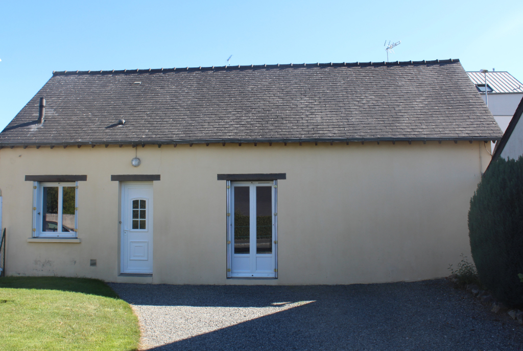 A LOUER MAISON CENTRE VILLE 35470 BAIN DE BRETAGNE A LOUER MAISON CENTRE VILLE 35470 BAIN DE BRETAGNE