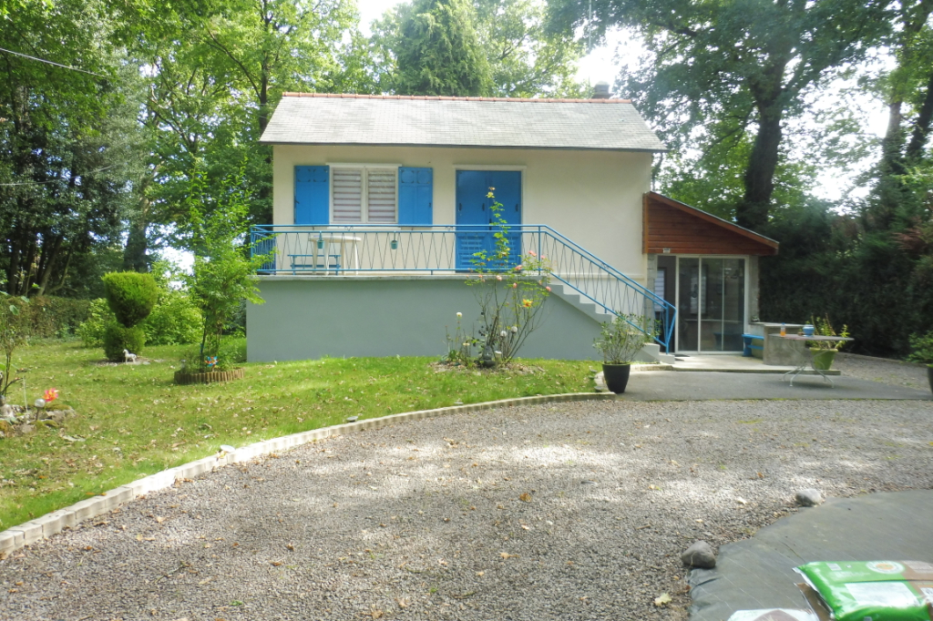 A VENDRE BRETAGNE LLE ET VILAINE 35480 Maison Guipry Messac 5 pièce(s) 107 m2 A VENDRE BRETAGNE LLE ET VILAINE 35480 Maison Guipry Messac 5 pièce(s) 107 m2