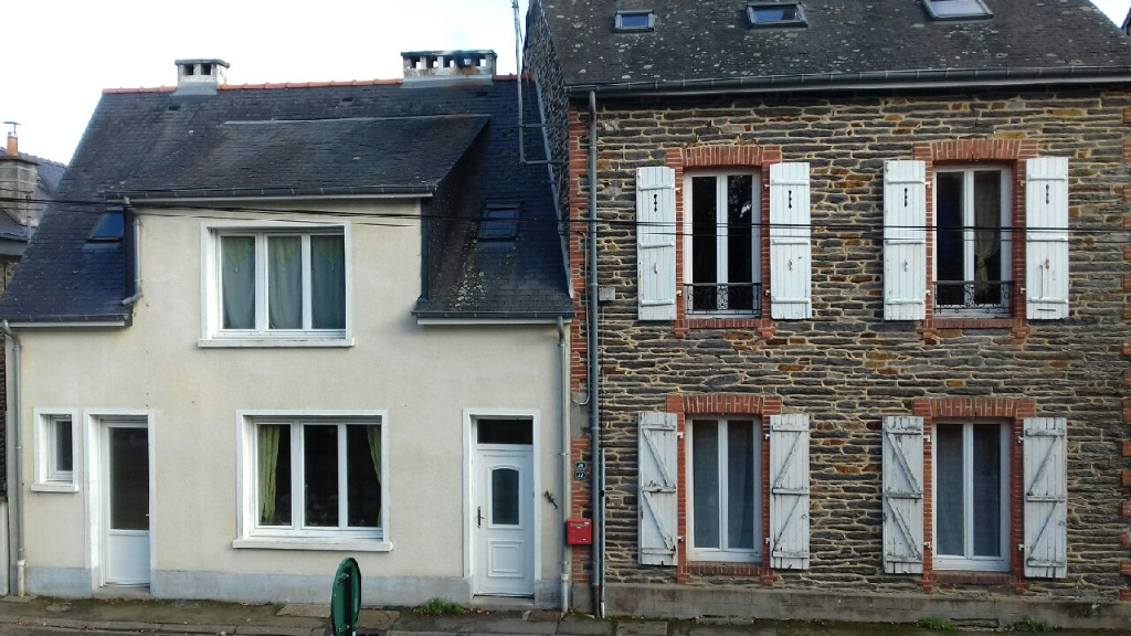 A VENDRE MAISON BOURG 35550 PIPRIAC A VENDRE MAISON BOURG 35550 PIPRIAC