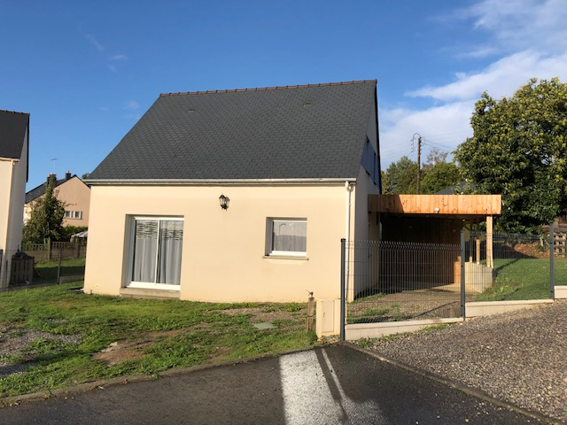 A LOUER MAISON T4 GUIPRY-MESSAC 35480 ILLE ET VILAINE BRETAGNE A LOUER MAISON T4 GUIPRY-MESSAC 35480 ILLE ET VILAINE BRETAGNE