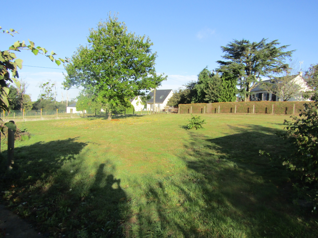A VENDRE TERRAIN 35550 PIPRIAC A VENDRE TERRAIN 35550 PIPRIAC