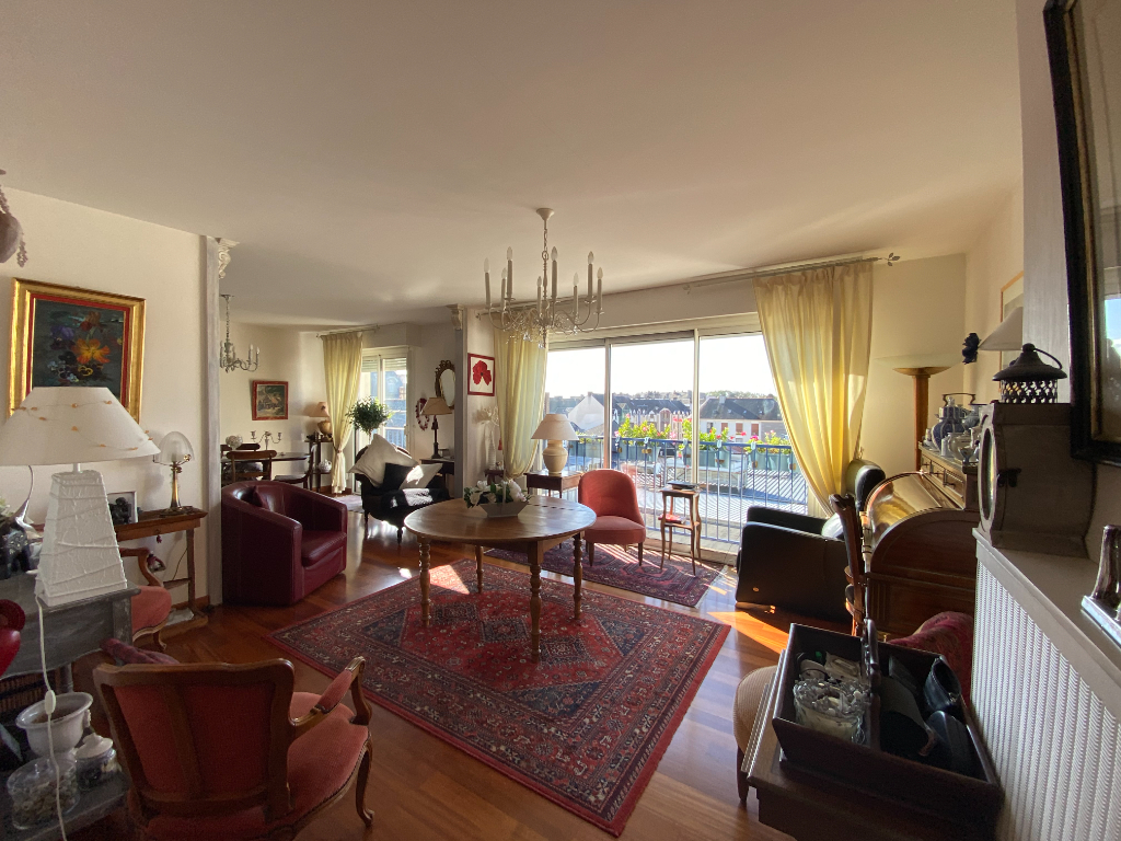 Appartement 4 pièce(s) 106.32 m² REDON ILLE ET VILAINE BRETAGNE SUD Appartement 4 pièce(s) 106.32 m² REDON ILLE ET VILAINE BRETAGNE SUD