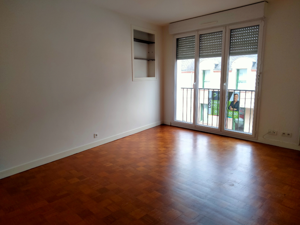 Appartement Redon 3 pièce(s) 57.81 m2 Appartement Redon 3 pièce(s) 57.81 m2