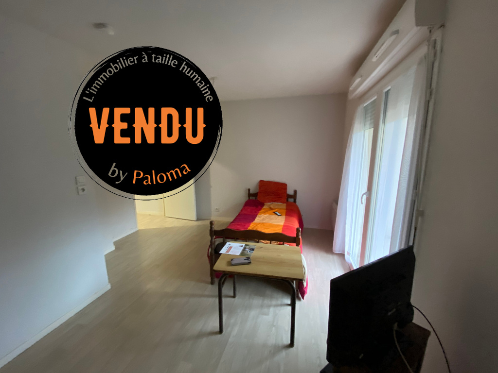 A VENDRE STUDIO LOUE POLIGNE CENTRE ILLE ET VILAINE BRETAGNE A VENDRE STUDIO LOUE POLIGNE CENTRE ILLE ET VILAINE BRETAGNE