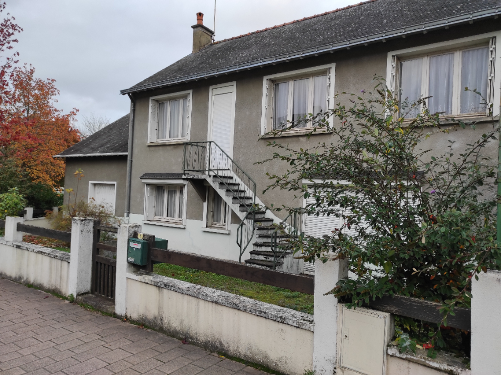 Maison Guichen 7 pièce(s) 130 m2 Maison Guichen 7 pièce(s) 130 m2
