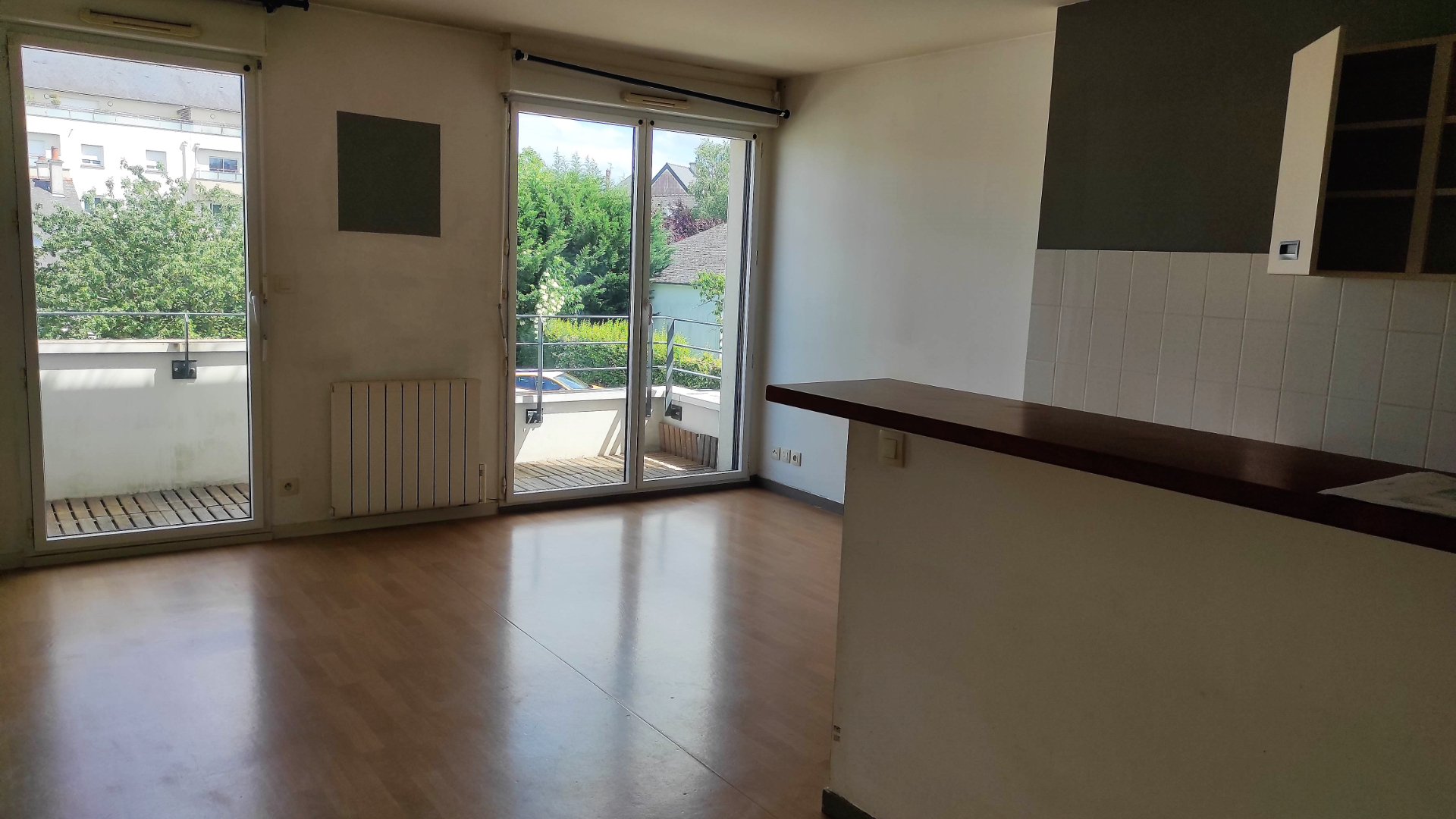 Appartement 3 pièce(s) GUICHEN Appartement 3 pièce(s) GUICHEN